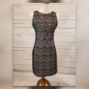 Guess dress size 4